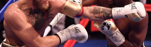 Flojd Mejveder potvrdio da će se ponovo susresti sa Konorom Mekgregorom