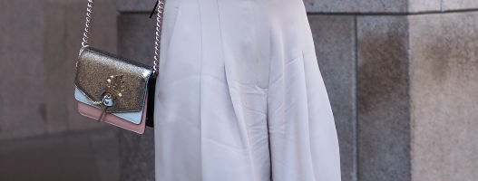 Savršena letnja stilska inspiracija: Stephanie Hill