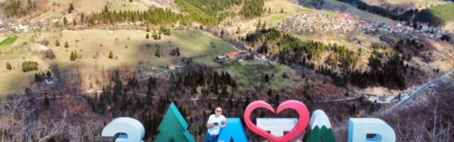 Puni kreveti na Zlataru tokom praznika