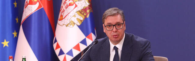 SAD i Srbije: Može li tekst Njujork tajmsa o Vučiću nešto da promeni