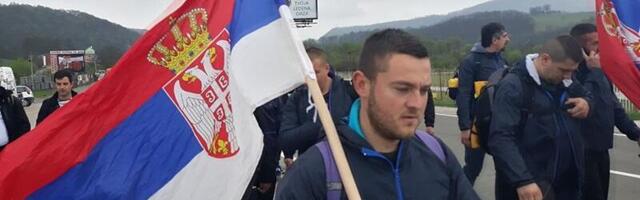 Na Vidovdan Srbi sa KiM poručili: „Ukoliko se zulum nad našim narodom nastavi, bićemo prinuđeni da odgovorimo svima onima koji nam žele zlo”