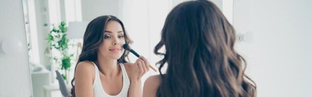 5 makeup pravila koje svaka žena mora da usavrši