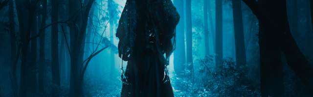 Svaka mitologija ima svoja predanja i svoje duhove