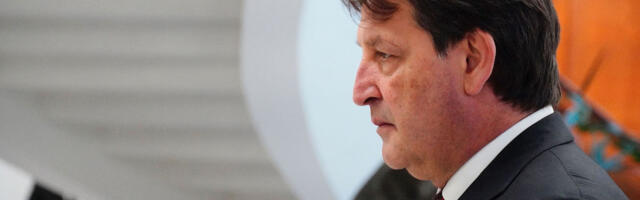 Gašić: Još se prikupljaju dokazi o spisku dece iz “Ribnikara”