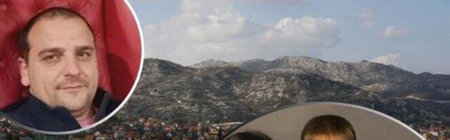 "Za svaku vašu kap krvi, debelo ću im naplatiti"! Miloš Martinović, kojem je na Cetinju pobijena cela porodica, poslao poruku za Božić!