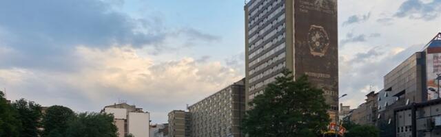 Matijević kupio hotel Slavija: Sobe postaju kancelarije