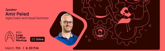 Agile Meetup #64: Prevazilaženje pet disfunkcionalnosti tima