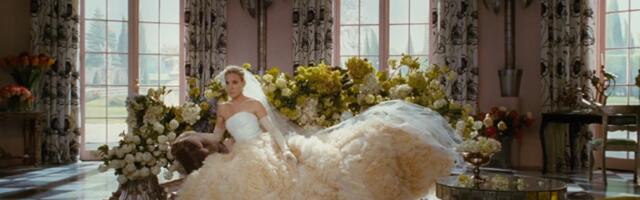 10 najlepših venčanica u istoriji mode