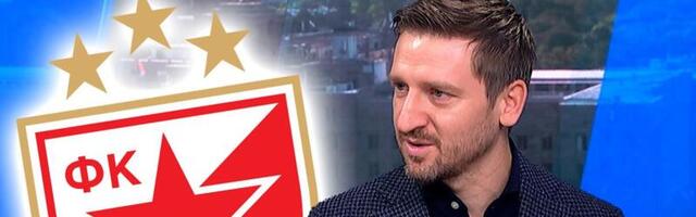 Šta se može očekivati od Crvene zvezde u 5. kolu Lige šampiona? Marin jasan: Atmosfera je dobra, vreme je da uzmemo poene