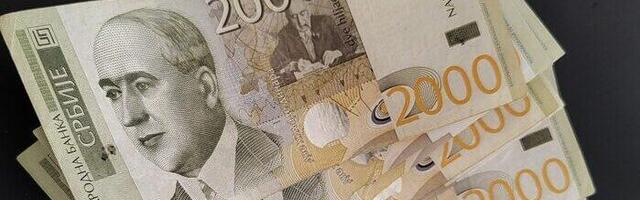 Poskupele usluge Nišstana