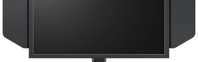 BenQ najavio monitor sa osveženjem ekrana od 600 Hz