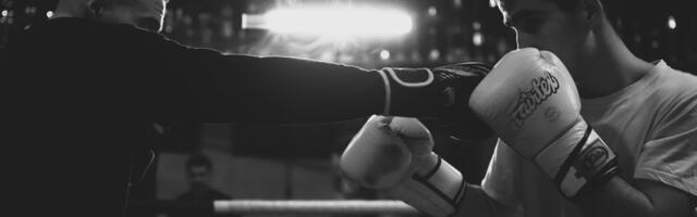 Boxing Punch Challenge dolazi u Niš – spoj sporta, zabave i inovativne domaće tehnologije