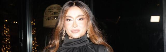 "Nije me ni prepoznao..." Andreana Čekić progovorila o emotivnom susretu sa ocem nakon mnogo godina, ovo ju je najviše povredilo