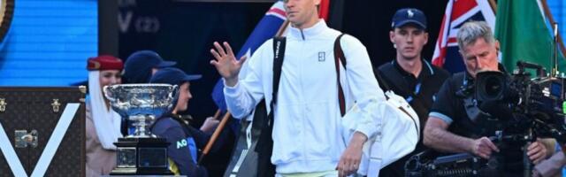 SRAMOTNA ODLUKA! Janik Siner suspendovan, a ATP se pravi lud, još ga "nagradili"