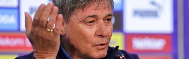 Piksi zagrmeo: Bilo bi lepo da Nacionalni stadion ponese ime po Siniši Mihajloviću, to je ništa za takvog čoveka!