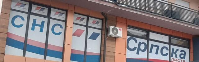 Srpska lista podržala osnivanje Pokreta za narod i državu