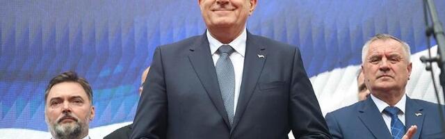 Litijum - Dodikov spas? Nudi Trampu minerale vredne 100 milijardi