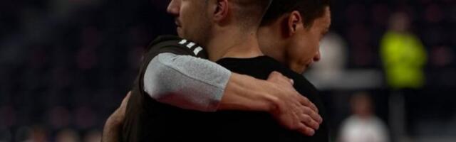 KALKULACIJA NEMA: Poraz nije opcija - Partizan u Minhenu trasira put ka plej-in fazi!