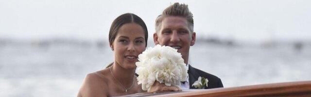 SVE JE JASNO KAO DAN! Švajni pokazao da je braku sa Anom stvarno došao kraj! (FOTO+VIDEO)