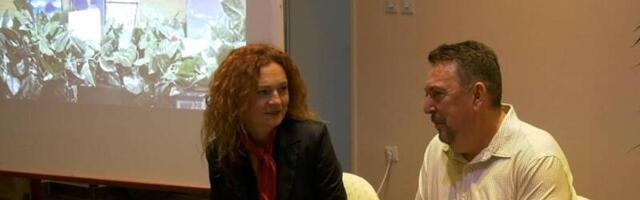 Svetski dan knjige uz pisca Zorana V. Momčilovića