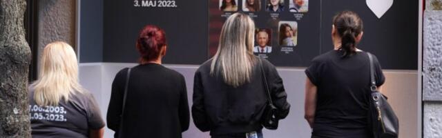 DVE GODINE OD MASAKRSA, NAŠA PEVAČICA OBJAVILA POTRESNU OBJAVU: Muk i tišina zavladala u njenoj domu, a OVA scena kida dušu!