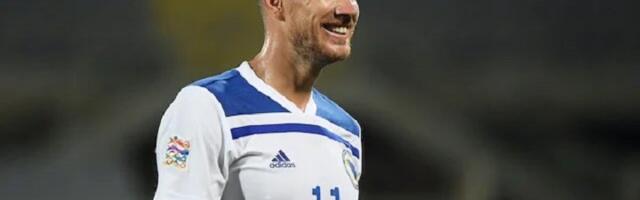 Džeko sprečio veliku bruku: BiH pobedila San Marino