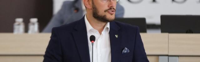 Numanović: Bošnjački predstavnici, stanite uz Zukorlića – zaustavimo izvoz oružja Izraelu