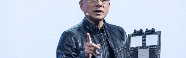 Jensen Huang: Kina ne zavisi od američkih AI čipova — vreme je za novu strategiju