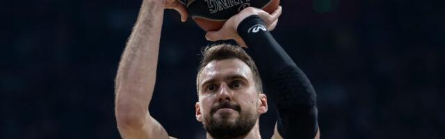 "Zvezda Guduriću ponudila jedan od najvećih ugovora u istoriji kluba"