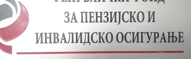 Smenjena direktorka filijale PIO fonda u Čačku
