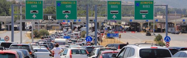 Kolaps u Grčkoj od danas: Evo šta vas čeka (VIDEO)