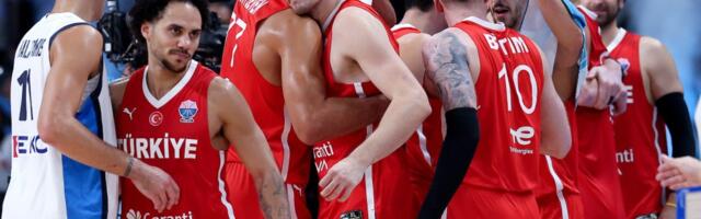 VOLI PARTIZAN I NARODNJAKE: Poreklo mu iz Srbije, a pod zastavom Turske igra finale Evrobasketa! (FOTO)
