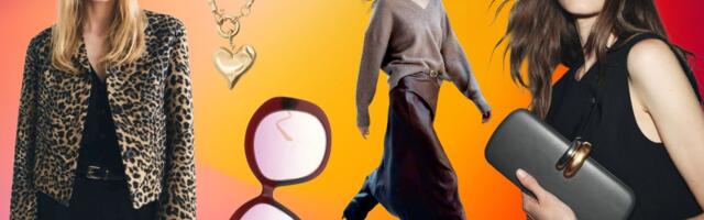 Jesenji dopaminski komadi koji će vam podići raspoloženje (i stil)