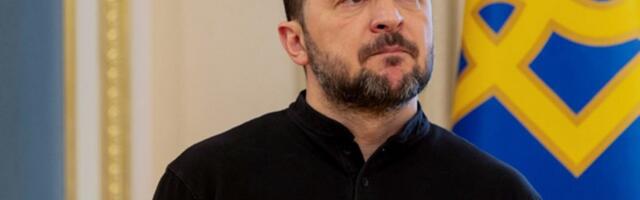 Zelenski: Kijev mora da uvozi gorivo