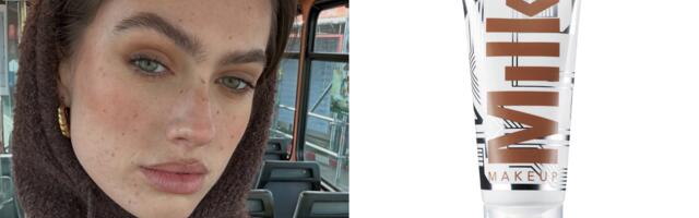 Tečni bronzeri ostaju u našem neseseru i tokom hladnijih dana, a ovako ih nanosimo