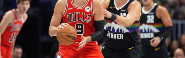 DENVER PAO U NEIZVESNOJ ZAVRŠNICI! Nije pomogao ni Jokićev novi tripl-dabl!