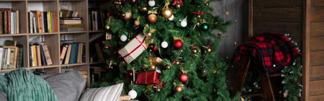 Spremite se na vreme: Imamo ideje za savršenu prazničnu dekoraciju doma