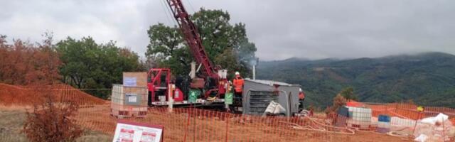 Niška opozicija podnosi zahtev za zabranu iskopavanja i istražne radnje u oblasti Studene