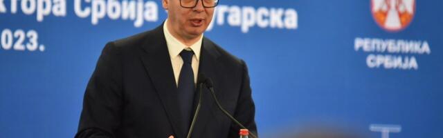 Aleksandar Vučić se oglasio na Instagramu: Jaka poruka predsednika Srbije