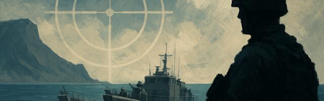 SPREMA LI KIJEV DESANT NA KRIM? Telegram izvori tvrde: „Znaci su jasni — operacija na pomolu“