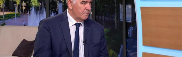 "PRAZNIK SVETLOSTI, NADE I ISTRAJNOSTI" Ministar Beriša čestitao Hanuku pripadnicima jevrejske zajednice