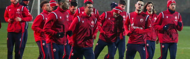 HTEO GA JEDAN KLUB, ON IDE U DRUGI Srbin dolazi i pojačava redove gradskog rivala