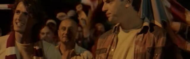 "Za njih je bila mnogo više od navijanja": Istoričar objasnio vezu između Crvene zvezde i junaka "Tvrđave"