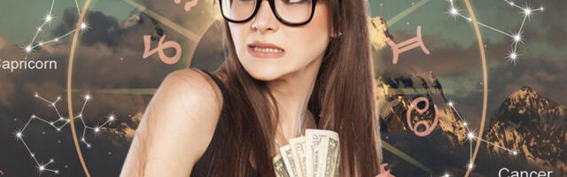 Teška srca vade novčanik: Ova tri znaka važe za najveće stipse Zodijaka
