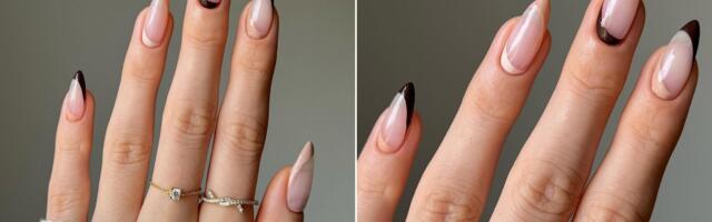 Tim vanila ili tim čokolada? Imamo nail inspiraciju za oba