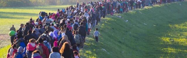 Predstavnici EU i EP dogovorili nova pravila: Deportovaće migrante i u Srbiju?