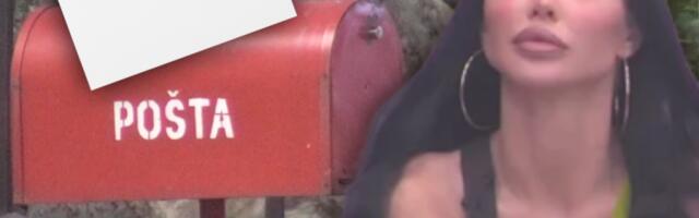 ŠOK-BOMBA! Maja Marinković dobila informaciju iz SPOLJNOG SVETA nakon što je UNAKAZILA Daču!