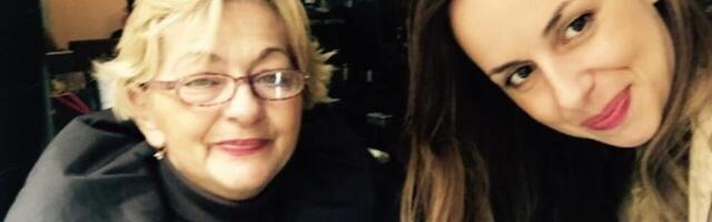 ''NE ZNAM GDE SU MOJI UNUCI, JAKO SE LOŠE OSEĆAM'': Majka Ane Volš jedva govori, ovo pokušavaju da SAKRIJU od svih!