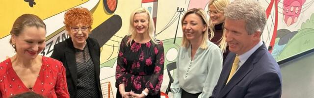 Otvorena praznična izložba "Zanatima do tolerancije": Most koji spaja umetnost, empatiju i solidarnost