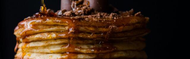 Aromatične „Medenjak“ palačinke: Recept za savršen početak dana